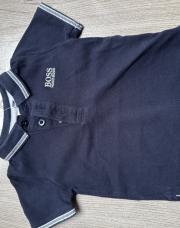 Polo Hugo boss 6 mois 