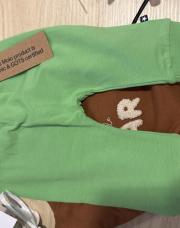Pantalon molo nouveau 9 mois 
