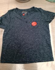 T-shirt orchestra 12 mois 