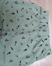 Short Kiabi 12 mois 