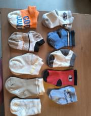 Lot de 10 paires de chaussettes 
