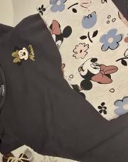 Ensemble leggins minnie 98 cm