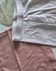 Ensemble leggins et Thee-shirt 68 cm