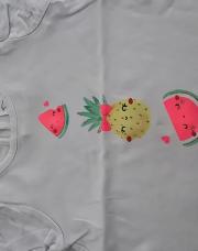 Thee-shirt pastèque 62 cm