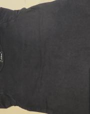 Thee-shirt bleu 86 cm