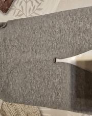 Leggins gris 62 cm
