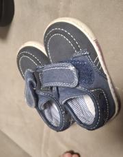  Chaussure bateaux 21 