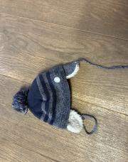 Bonnet obaibi 41cm