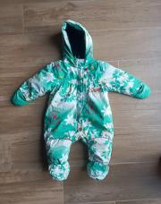 Combinaison bébé Ski 74 cm