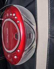 Poste cd digital sound