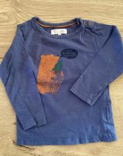 T-shirt manches longues T92