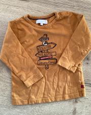 Tshirt manches lgues Cadet Rousselle  18M
