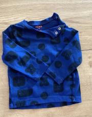 Tshirt manches lgues T.80 HEMA