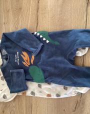 Lot de 2 dors-bien KIABI Velours