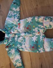 Combi de ski bébé 12 M Orchestra