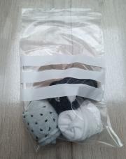 Chaussettes 17-18