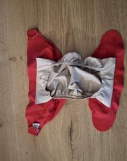 Couche lavable HAMAC t.M