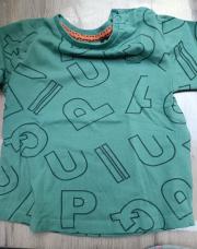 T-shirt Quapi 9 mois