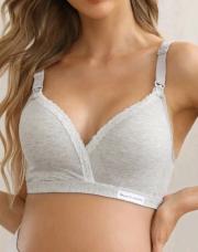 Soutien gorge d'allaitement, neuf , taille M