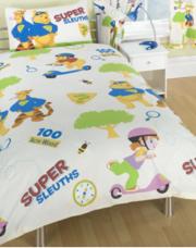 Parure de lit , neuf , Disney , Winnie l'ourson et Tigrou