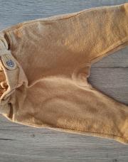 PAntalon jaune TAO 68 