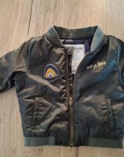 Bomber la Redoute 68 cm