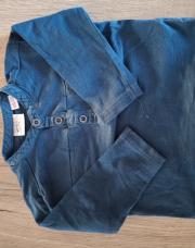 Chemise ZARA Col mao 68