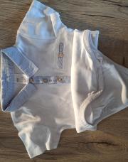 Body chemise H&M 86