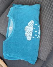 Pyjama nuage 86