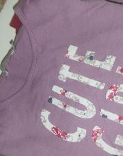 T shirt cute