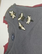 T shirt abeille