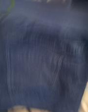 Jean grossesse  bleu 44 
