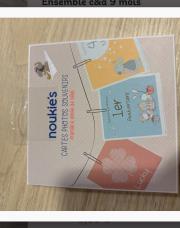 Carte noukies 