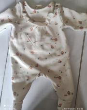 Pyjama 1 mois Tao