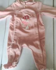 Pyjama 1 mois Tao