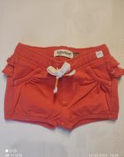 Short Babyface 50-56cm