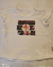 Tshirt Bess 56cm 