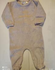 Pyjama Zeeman 62 cm