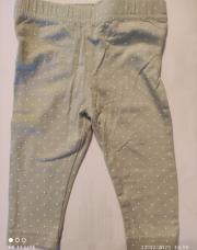 Legging Zeeman 62 cm 