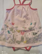 Robe Body Orchestra 3 mois 