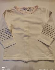 Blouse Orchestra 3 mois