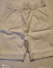 Short Premaman 3 mois 