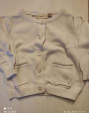 Gilet Bel&Bo 62cm