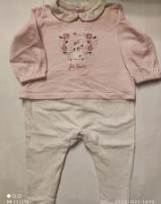 Pyjama Sergent major 6 mois 