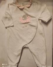 Pyjama Obaibi 6 mois