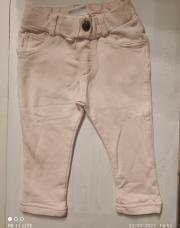 Pantalon rose Mayoral 6 mois 
