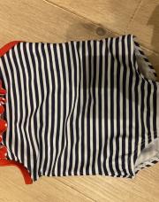 Maillot ligne 3/6 mois 