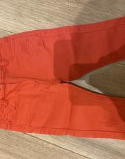 Pantalon rose TAO 9 mois 