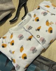 Pyjama noukies 