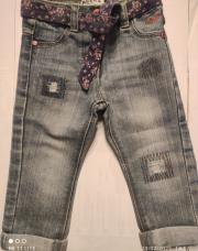 Jeans Creeks 18 mois 